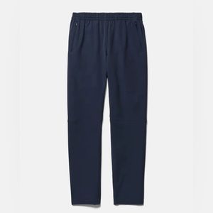 Outdoor Voices navy RecTrek pants